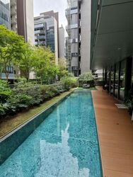 Leedon Residence (D10), Condominium #573126071
